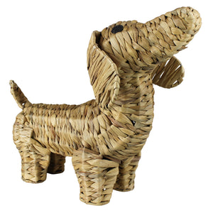 Woven Dog (+)