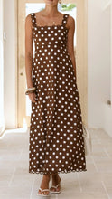 Load image into Gallery viewer, Chocolate Sundress