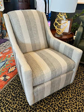 Load image into Gallery viewer, Lafayette Swivel Glider Chair