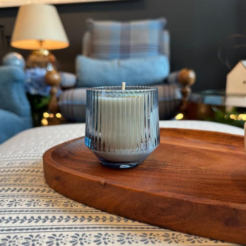 Seaside Citrus Candle