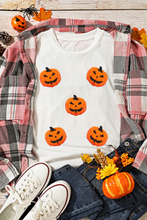 Load image into Gallery viewer, Pumpkin Patched Tee