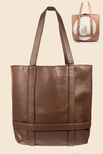Load image into Gallery viewer, Hat Carrier Tote Bag (+)
