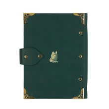 Load image into Gallery viewer, Beauty in Common Things Refillable Ring Binder Notebook