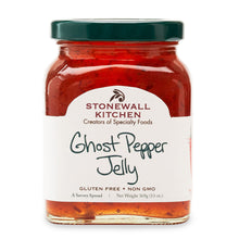 Load image into Gallery viewer, Ghost Pepper Jelly (13 oz)