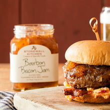 Load image into Gallery viewer, Bourbon Bacon Jam (12.5 oz)