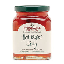 Load image into Gallery viewer, Hot Pepper Jelly (13 oz)