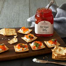 Load image into Gallery viewer, Hot Pepper Jelly (13 oz)