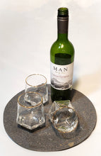 Load image into Gallery viewer, The Hex Series Stemware