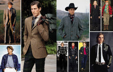 Load image into Gallery viewer, Ralph Lauren: In His Own Fashion
