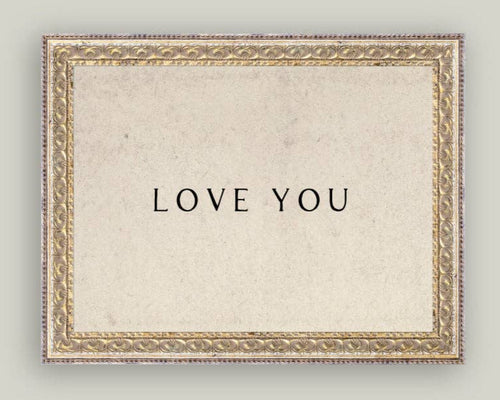 Love You