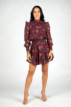 Load image into Gallery viewer, Juliette Mini Dress