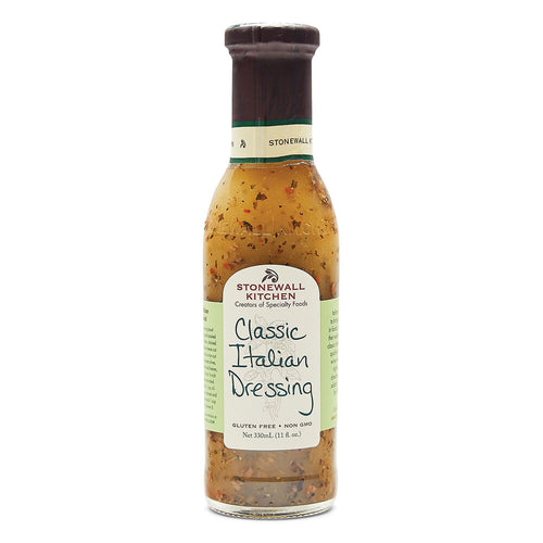 Classic Italian Dressing