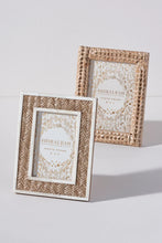 Load image into Gallery viewer, Portofino Picture Frame (5x7)