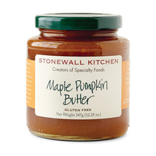 Load image into Gallery viewer, Maple Pumpkin Butter