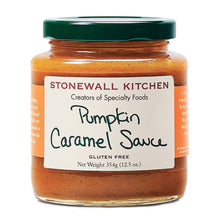 Load image into Gallery viewer, Pumpkin Caramel Sauce