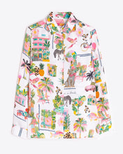 Load image into Gallery viewer, California Print Shirt