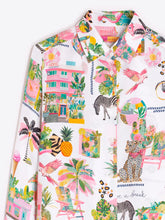 Load image into Gallery viewer, California Print Shirt