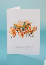 Load image into Gallery viewer, TokyoMilk Greeting Cards (+)