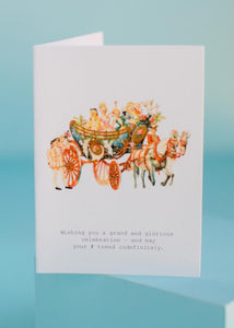 TokyoMilk Greeting Cards (+)
