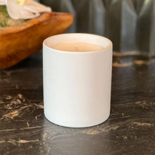 Load image into Gallery viewer, Pomelo Grapefruit Ceramic Candle