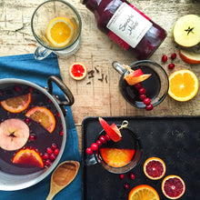 Load image into Gallery viewer, Sangria Mixer (24 fl oz)