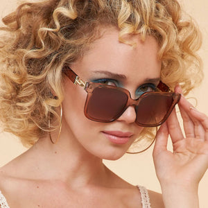 Luxe Lainey Sunglasses