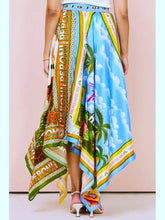 Load image into Gallery viewer, Resort Skirt