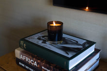Load image into Gallery viewer, Paris: Blue Cypress &amp; Absinthe Candle