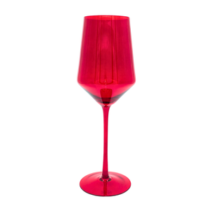 The Bon Bon Tinted Wine Glass
