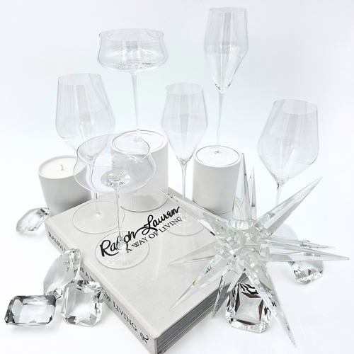 The Signature Series