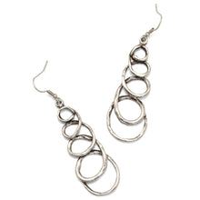 Load image into Gallery viewer, Earrings #K487