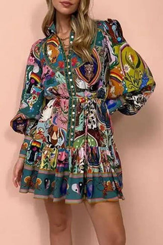 Zodiac Dress
