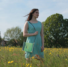 Load image into Gallery viewer, Wuthering Heights Book Crossbody
