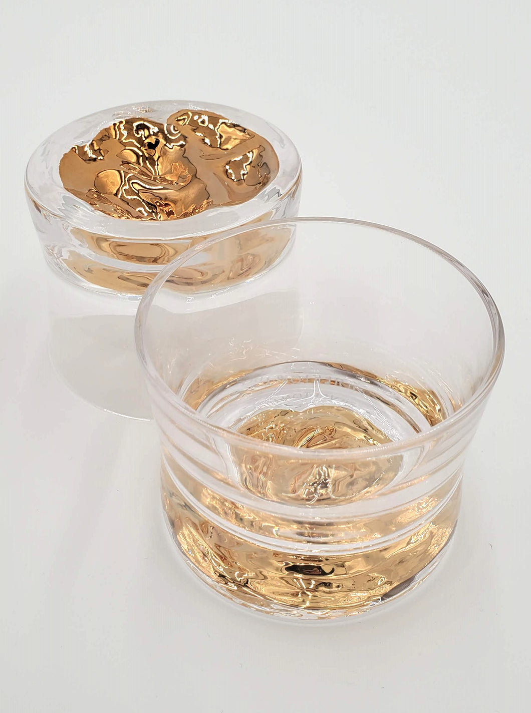 The Sinatra Series Stemware