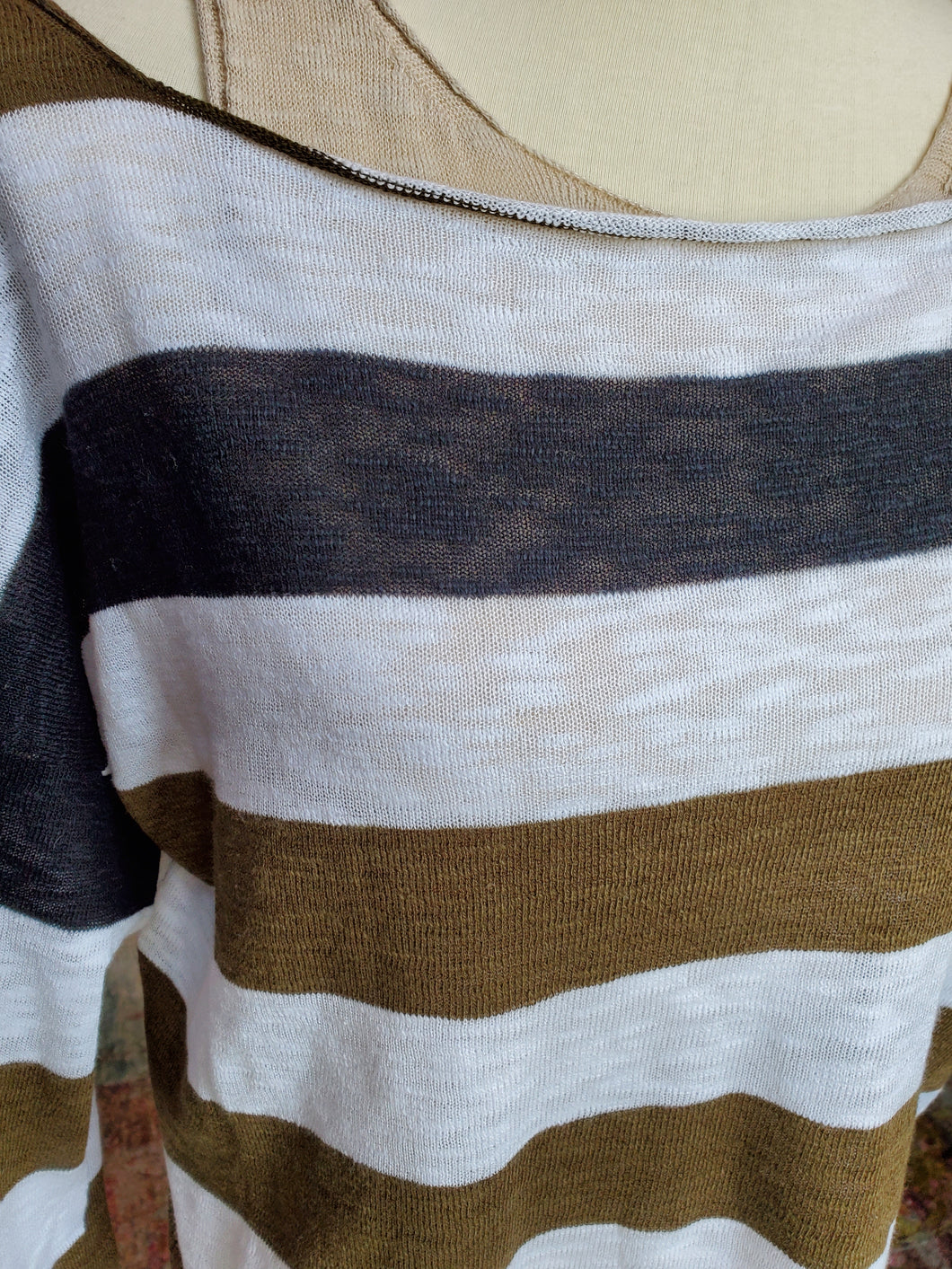 High + Dry Two Piece