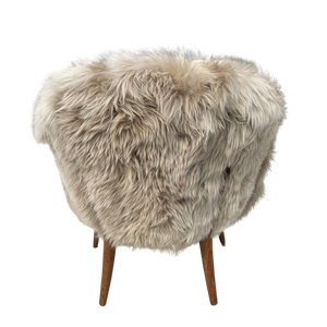 Millenium Occasional Chair