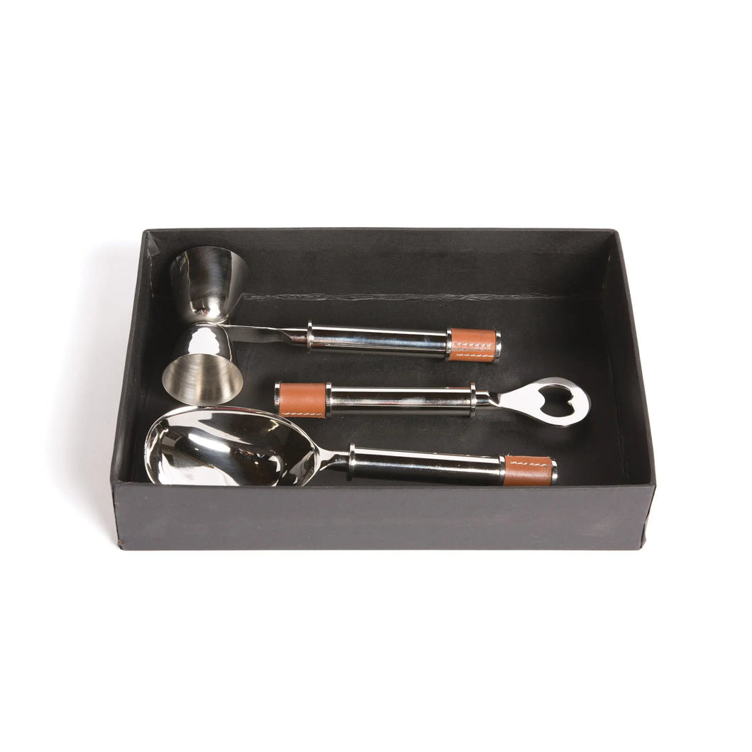 Cobra Bar Tool Set