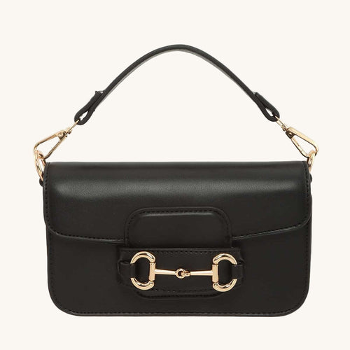 Horsebit Mini Crossbody