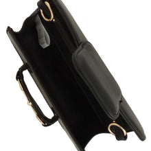 Load image into Gallery viewer, Horsebit Mini Crossbody