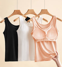 Load image into Gallery viewer, Modal Tank Cami