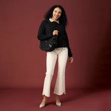 Load image into Gallery viewer, Janece Sparkle Sweater