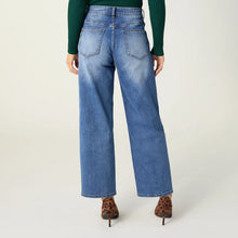 Load image into Gallery viewer, EverStretch Barrel Ankle Jean