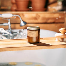 Load image into Gallery viewer, Wild Herb Tonic Soy Candle