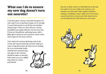 Load image into Gallery viewer, My Dog Thinks He's Human!?: Practical Advice For Dog Lovers
