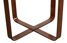 Load image into Gallery viewer, Leather Harness Table