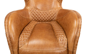 Hera Arm Chair