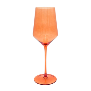 The Bon Bon Tinted Wine Glass