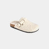 Sherpa Cozy Clog