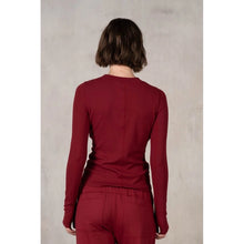 Load image into Gallery viewer, Ribbed Longsleeve