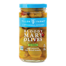 Load image into Gallery viewer, Bloody Mary Olives (12 oz)